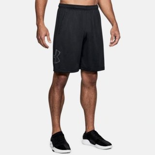 Spodenki Under Armour Tech Graphic Short M 1306443 001 S