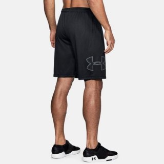 Spodenki Under Armour Tech Graphic Short M 1306443 001 S