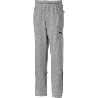 Spodnie Puma Liga Casuals Pants Junior 655635 33 164cm