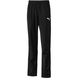 Spodnie Puma Liga Training Pant Core Junior 655774 03 128cm