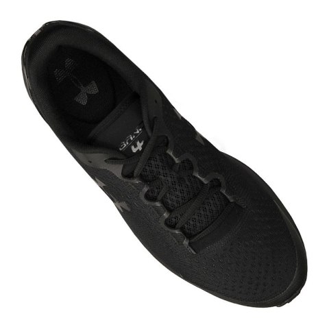 Buty Under Armour Charged Bandit 4 M 3020319-007 42.5