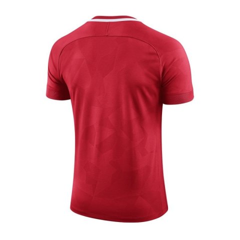 Koszulka Nike Challenge II SS Jersey M 893964-657 L