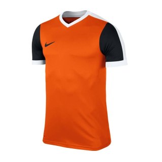 Koszulka Nike JR Striker IV Jr 725974-815 122 cm