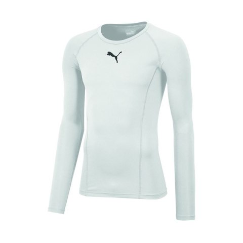 Koszulka termoaktywna Puma LIGA Baselayer Tee LS 655920-04 M