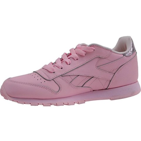 Buty Reebok Classic Leather Metallic JR BD5898 35