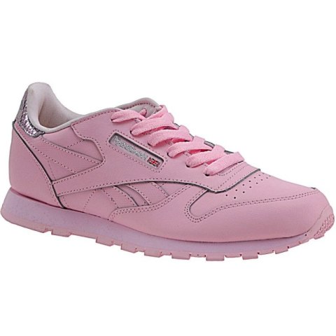 Buty Reebok Classic Leather Metallic JR BD5898 36,5