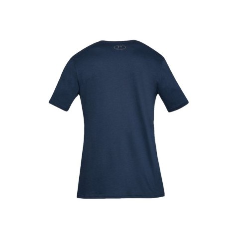 Koszulka Under Armour Sportstyle Logo Tee M 1329590-408 L