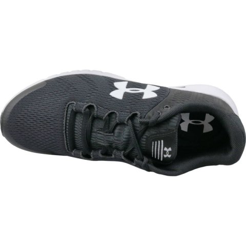 Buty biegowe Under Armour Micro G Pursuit BP M 3021953-001 42,5