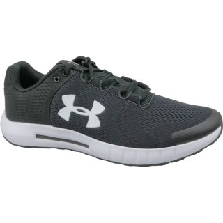 Buty biegowe Under Armour Micro G Pursuit BP M 3021953-001 42