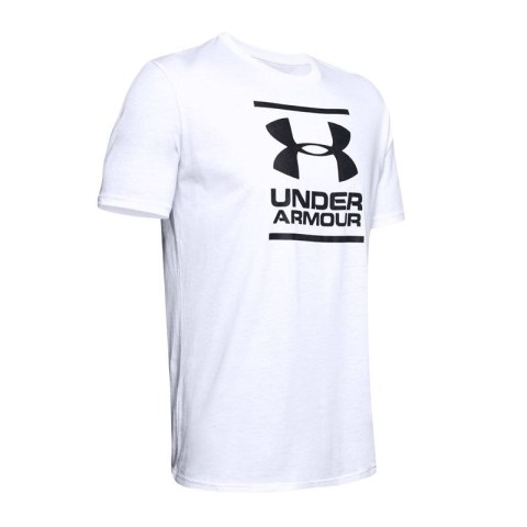 Koszulka Under Armour GL Foundation SS Tee M 1326849-100 L