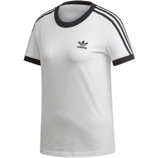 Koszulka adidas 3 Stripes Tee W ED7483 28