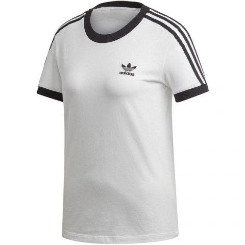 Koszulka adidas 3 Stripes Tee W ED7483 32