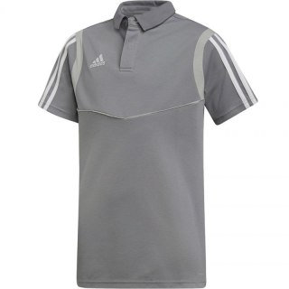 Koszulka adidas Tiro 19 Cotton Polo JR DW4737 152cm