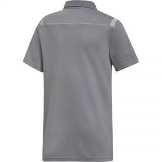 Koszulka adidas Tiro 19 Cotton Polo JR DW4737 152cm