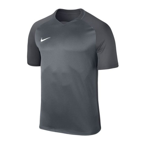 Koszulka piłkarska Nike Dry Trophy III Jersey JR 881484-065 122 cm