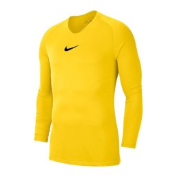 Koszulka termoaktywna Nike Dry Park First Layer M AV2609-719 XL