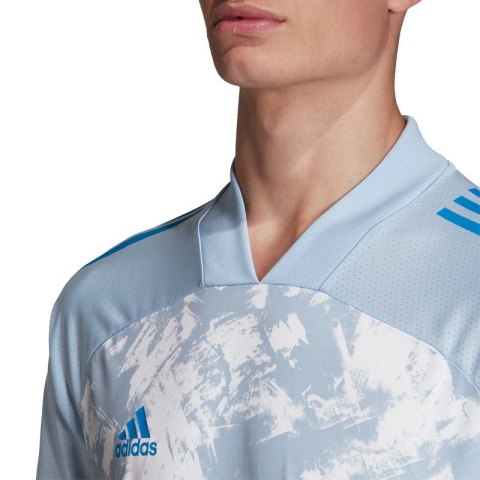 Koszulka adidas Condivo 20 Jersey M FI4221 XS