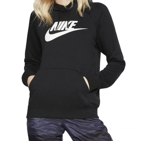 Bluza Nike Essential Hoodie PO HBR W BV4126-010 S