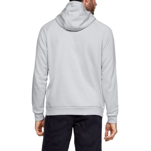 Bluza Under Armour Rival Fleece Logo Hoodie M 1345628-014 S