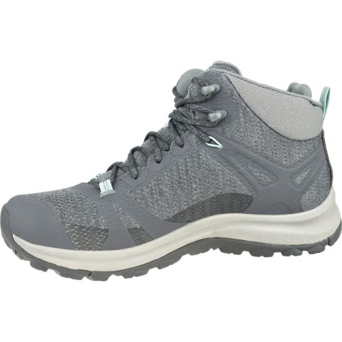 Buty Keen Terradora II Mid WP W 1022353 36