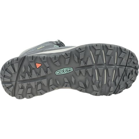 Buty Keen Terradora II Mid WP W 1022353 36