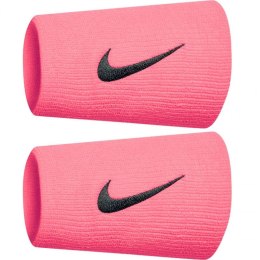 Frotka na rękę Nike Swoosh Wristbands 2szt N1586677OS N/A