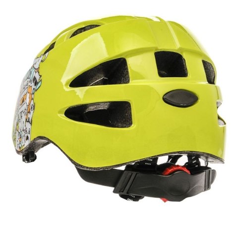 Kask rowerowy Meteor MA-2 Monsters Jr 24568-24569 uniw