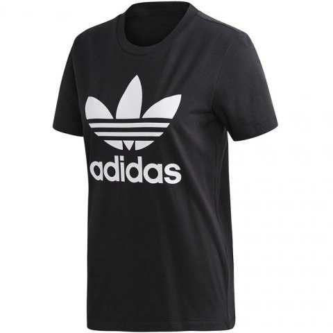 Koszulka adidas Trefoil Tee W FM3311 34