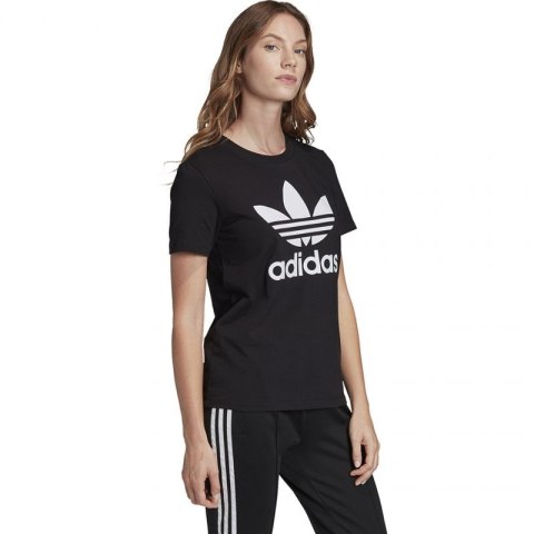 Koszulka adidas Trefoil Tee W FM3311 34