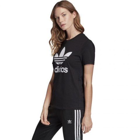 Koszulka adidas Trefoil Tee W FM3311 34