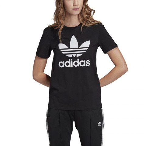 Koszulka adidas Trefoil Tee W FM3311 34