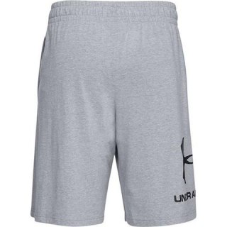 Spodenki Under Armour Sportstyle Cotton Logo M 1329300-035 2XL