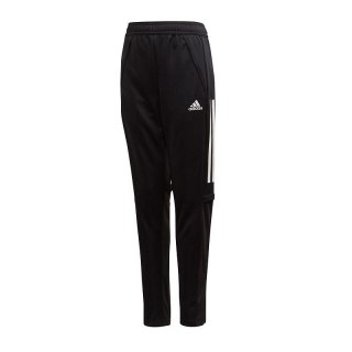 Spodnie adidas Condivo 20 Jr EA2479 140 cm