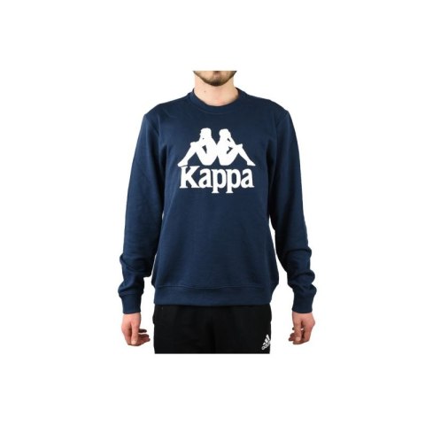 Bluza Kappa Sertum RN Sweatshirt M 703797-821 M