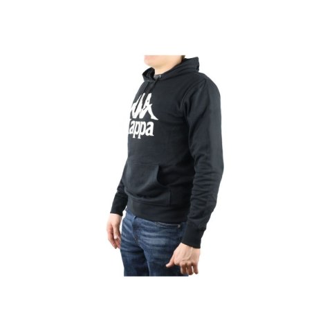 Bluza Kappa Taino Hooded M 705322-19-4006 L