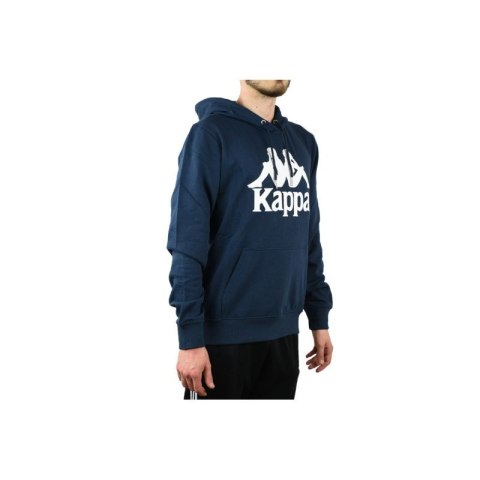 Bluza Kappa Taino Hooded M 705322-821 XL