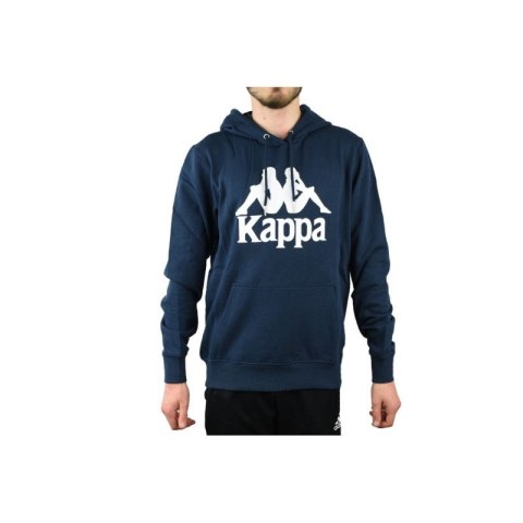 Bluza Kappa Taino Hooded M 705322-821 XXL