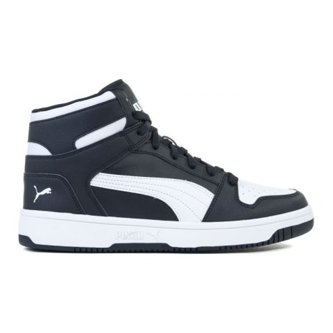 Buty Puma Rebound Layup Sl M 369573 01 43