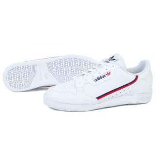 Buty adidas Continental 80 Jr F99787 36 2/3