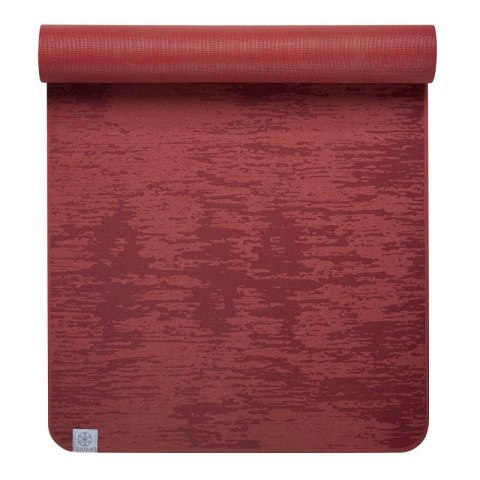 GAIAM MATA DO JOGI INSTA-GRIP SUNSET 6MM 63669 N/A