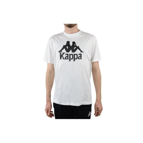 Koszulka Kappa Caspar T-Shirt M 303910-11-0601 L