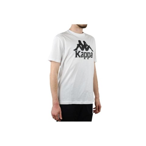 Koszulka Kappa Caspar T-Shirt M 303910-11-0601 L