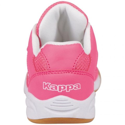 Buty halowe Kappa Kickoff Jr 260509K 2210 25