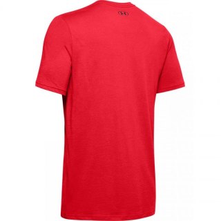 Koszulka Under Armour GL Foundation SS T M 1326849 602 2XL