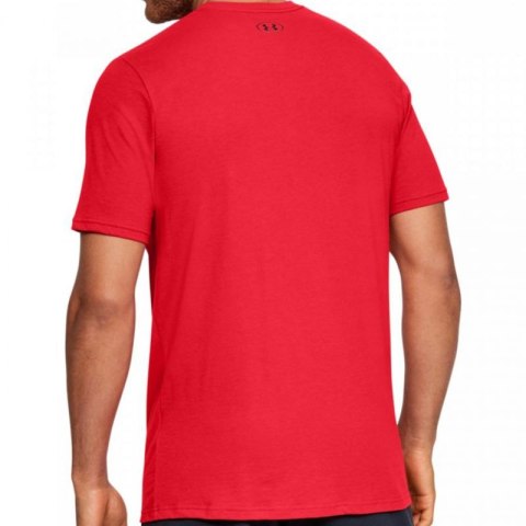 Koszulka Under Armour GL Foundation SS T M 1326849 602 L