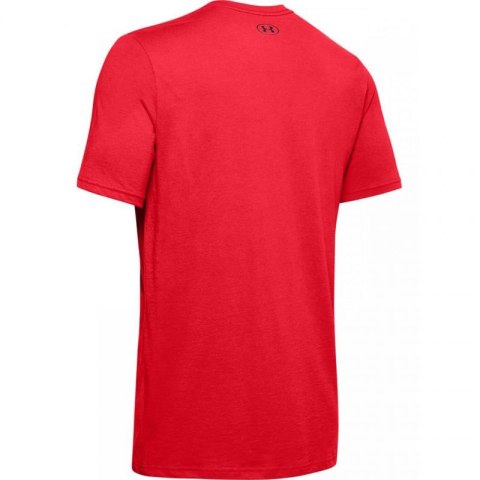 Koszulka Under Armour GL Foundation SS T M 1326849 602 XL