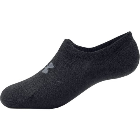 Skarpety Under Armour Ultra Lo Socks 1351784-002 S