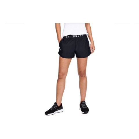 Spodenki Under Armour Play Up Short 3.0 W 1344552-001 S