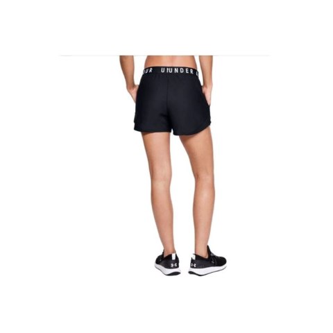 Spodenki Under Armour Play Up Short 3.0 W 1344552-001 S