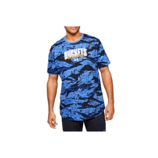 Koszulka Under Armour Baseline Verbiage Tee M 1351295-486 S